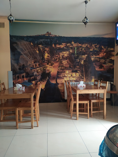 Reviews of ZAZA Kebab in Zbąszyń - Gastronomia