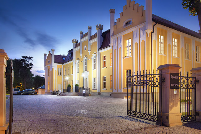 Biały Królik - Gdynia