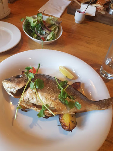 Reviews of Restauracja Karramba Bydgoszcz in Bydgoszcz - Gastronomia