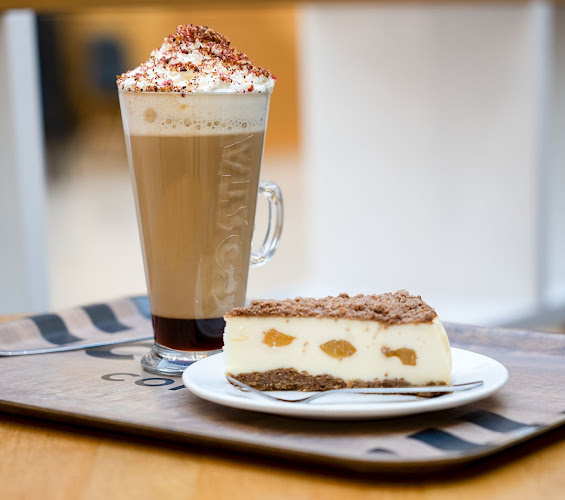 Costa Coffee