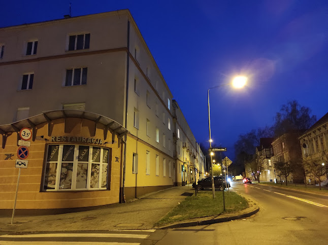 TK. Restauracja - Zielona Góra