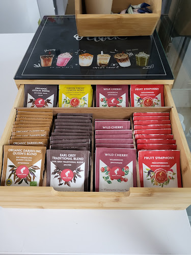 Comentarii opinii despre Lodziarnia Lodowa Królowa