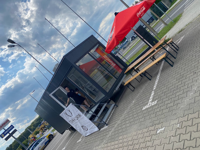 Zakładowa 2, 72-100 Goleniów