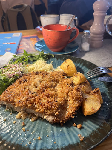 Restauracja Dmuchawce