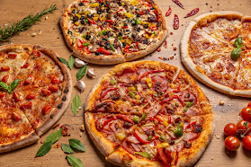 Frentzza - Pizza & Friends - Żyrardów