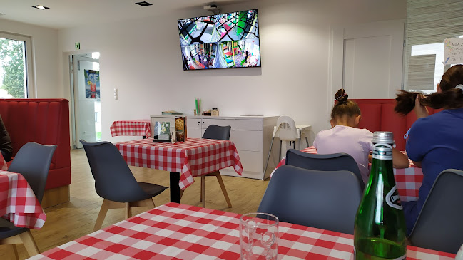 Opinii despre New York Pizza Department în Legnica - Gastronomia