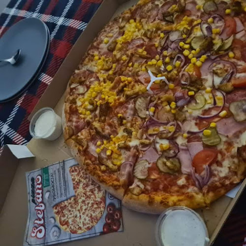 Comments and reviews of Pizzeria Stefano Częstochowa Dostawy
