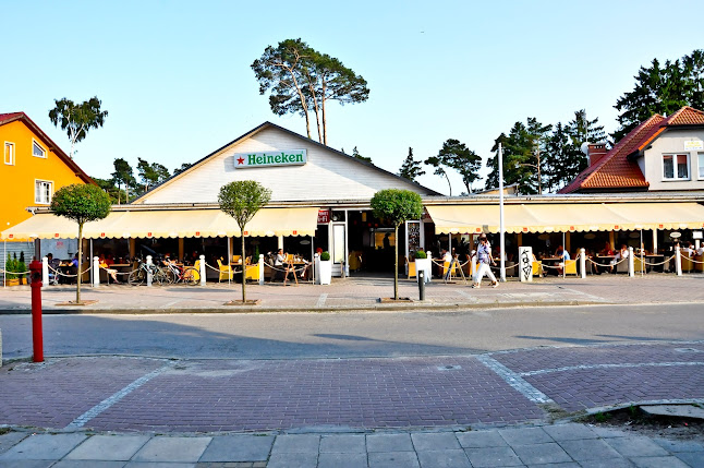 „JaPa Club” – Pizzeria i drink bar