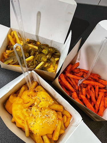 GOLENIÓW PICCOLO AMORE PIZZA TYLKO NA WYNOS - Gastronomia