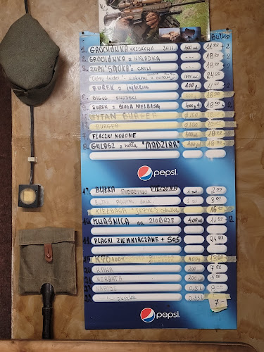 Comentarii opinii despre Bar KANTYNA