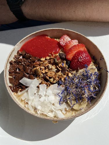 Comentarii opinii despre Bułkę przez Bibułkę | Żurawia