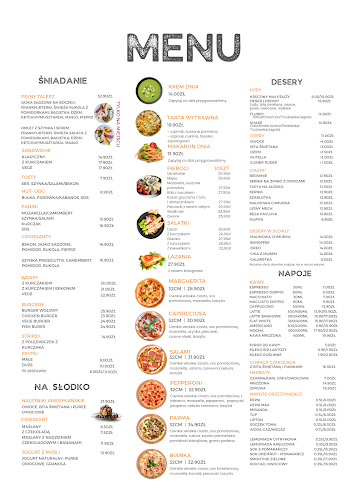 Opinii despre Bistro Siercza 615 - Wieliczka în Siercza - Gastronomia