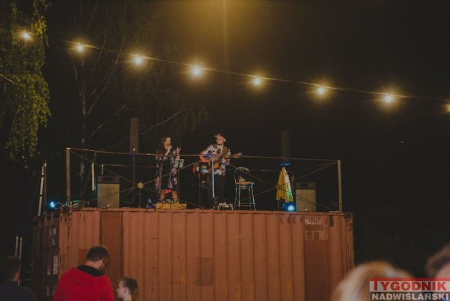 Żeglarska, 39-400 Tarnobrzeg