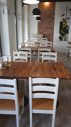 Comments and reviews of Punto Bianco Pizza