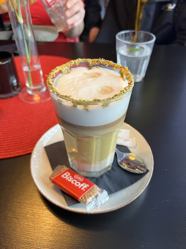 Comentarii opinii despre Burgerownia