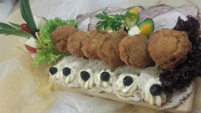 Restauracja Stylowa - Łódź