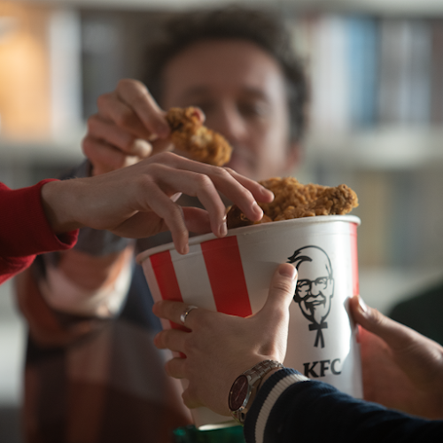 Comentarii opinii despre KFC Warszawa PKP Wschodni