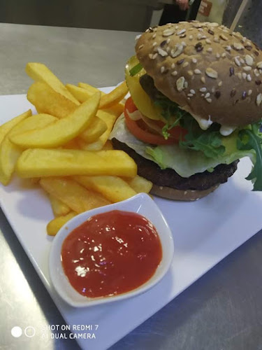 Opinii despre Rukola în Białogard - Gastronomia