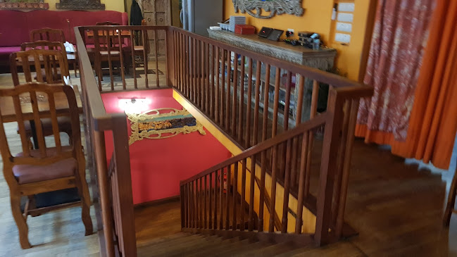 Namaste India: Restauracja Indyjska, Indian Restaurant in Warsaw Phone number