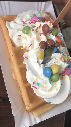 Lodziarnia Tradycyjna Gastronomia Agnieszka - Gastronomia