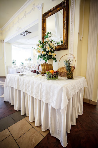 Reviews of Dom Weselny "EWA" in Przemyśl - Gastronomia