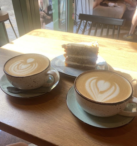 Comentarii opinii despre South Coffee