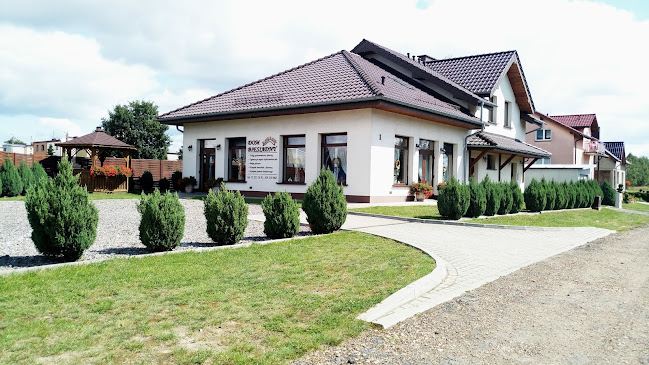 Opinii despre Dom Biesiadny BUMERANG în Toszek - Gastronomia