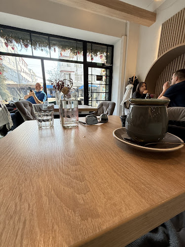 Comentarii opinii despre Cannolo and more!