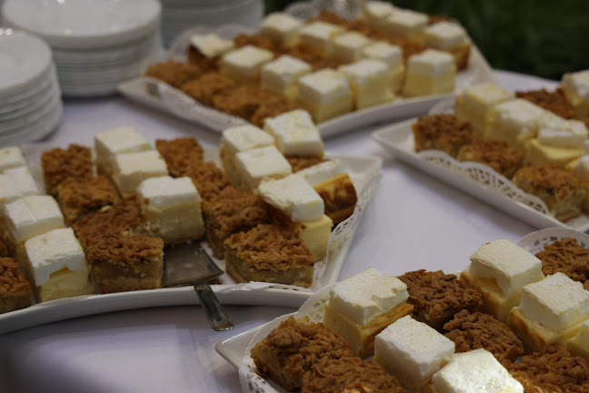 Opinii despre GRONO s.c. în Kartuzy - Gastronomia