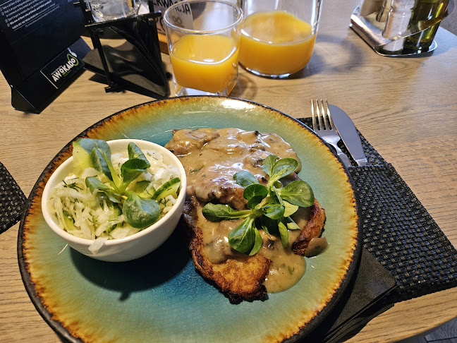 AWOKADO - Gastronomia