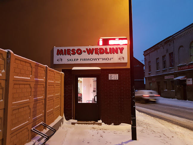 Warsztat Wędliniarski Moj - Zabrze