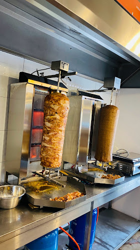 Enjoy Doner Kebab - Smigiel Open Times