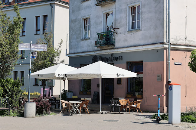 Wenecjańska 2, 61-120 Poznań