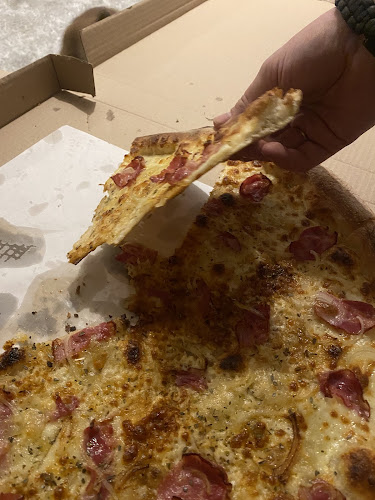 Pizzeria Oregano & Pub Agnieszka Brakoniecka