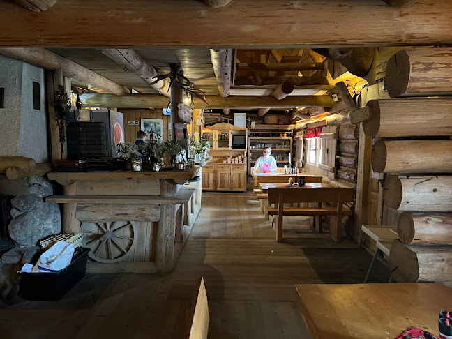 Karczma u Zapotocznego - Gastronomia