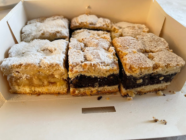 Szweda - Wypieki z Rogowa