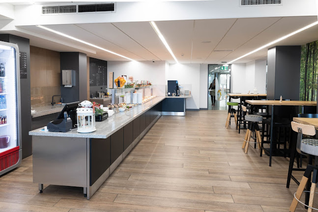 Bistro Atrion - Gastronomia