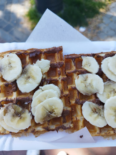 Opinii despre Bar Wodnik în Sopot - Gastronomia