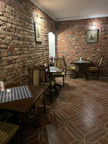 Włoskie Story - Gastronomia