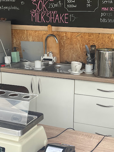 KremoVe - Lody Wyjątkowe - Gastronomia