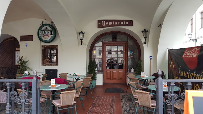 Cafe Herbowa - Cieszyn
