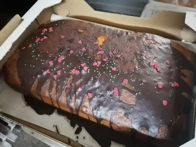 Comentarii opinii despre P. P. H. U. Piekarnia-Ciastkarnia S. C