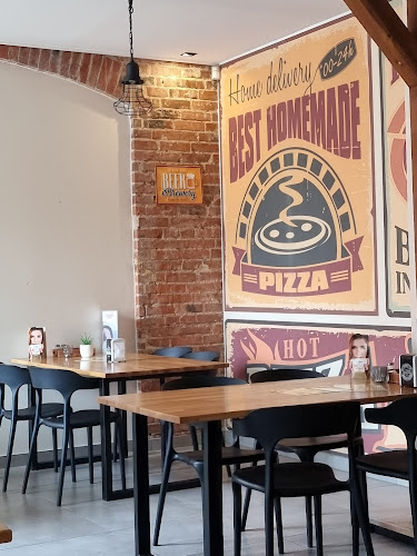 Opinii despre Piekarnia Otyń în Zielona Góra - Gastronomia