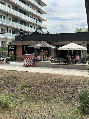 Opinii despre Stella Manufaktura Lodów în Mrzeżyno - Gastronomia