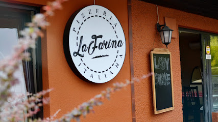 Pizzeria Italiana LaFarina