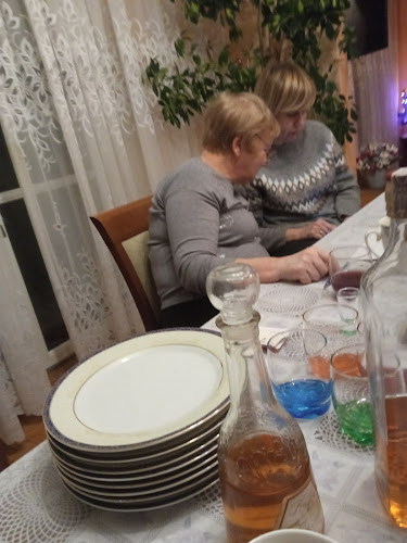 Opinii despre Cafe Fusy în Ostrołęka - Gastronomia