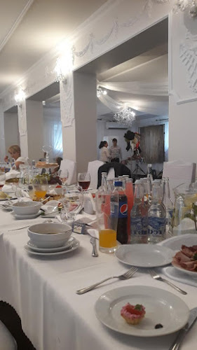 Dom Weselny "EWA" - Gastronomia