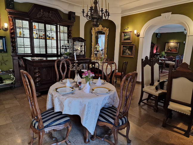 Dworek Koper - Grabówno