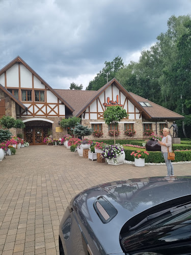 Żabka - Gastronomia