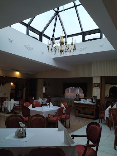 Restauracja Gracja - Gorzów Wielkopolski